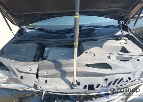 2014 Lexus Rx 350 z USA, uszkodzony, nr VIN 2T2BK1BA4EC247884